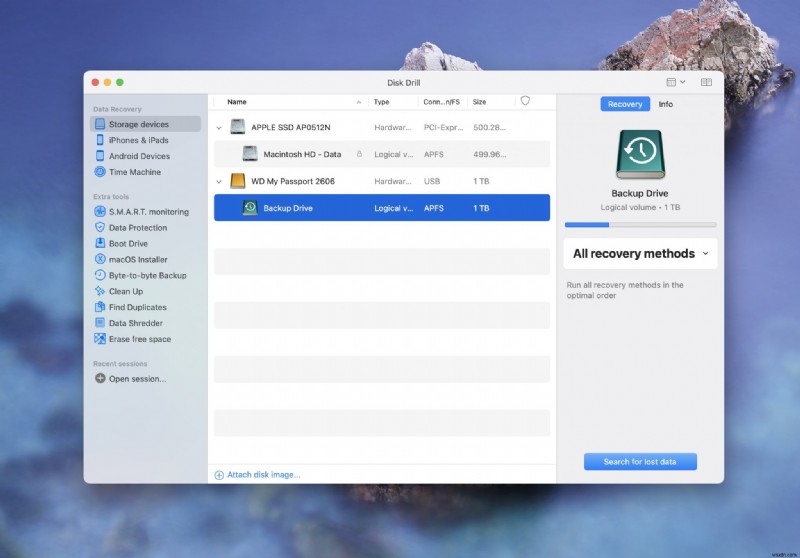 Hướng Dẫn Định Dạng Ổ Cứng Ngoại Vi Trên Windows và Mac: Các Bước Chi Tiết