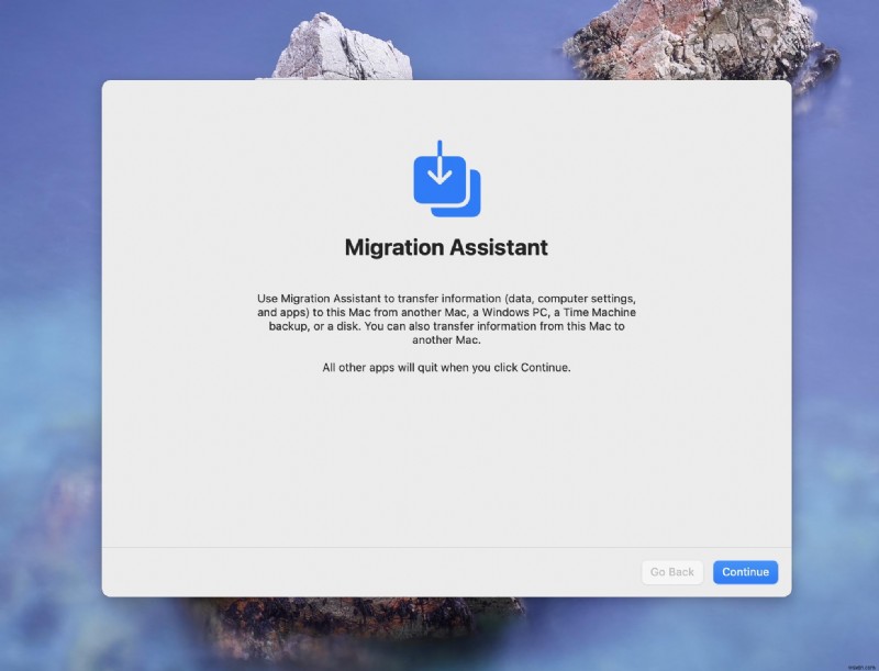 Hướng Dẫn Khôi Phục Mac Bằng Time Machine: Các Bước Chi Tiết
