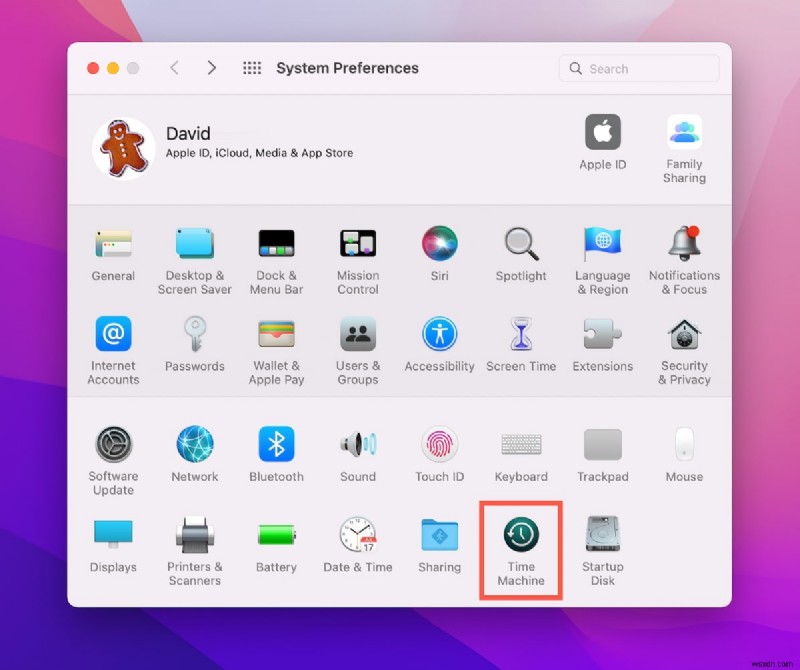 Hướng Dẫn Cài Đặt Sạch macOS Monterey Nhanh Chóng & An Toàn