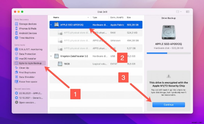 Hướng Dẫn Cài Đặt Sạch macOS Monterey Nhanh Chóng & An Toàn