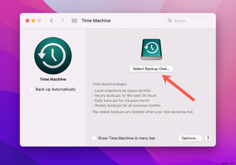 Hướng Dẫn Cài Đặt Sạch macOS Monterey Nhanh Chóng & An Toàn