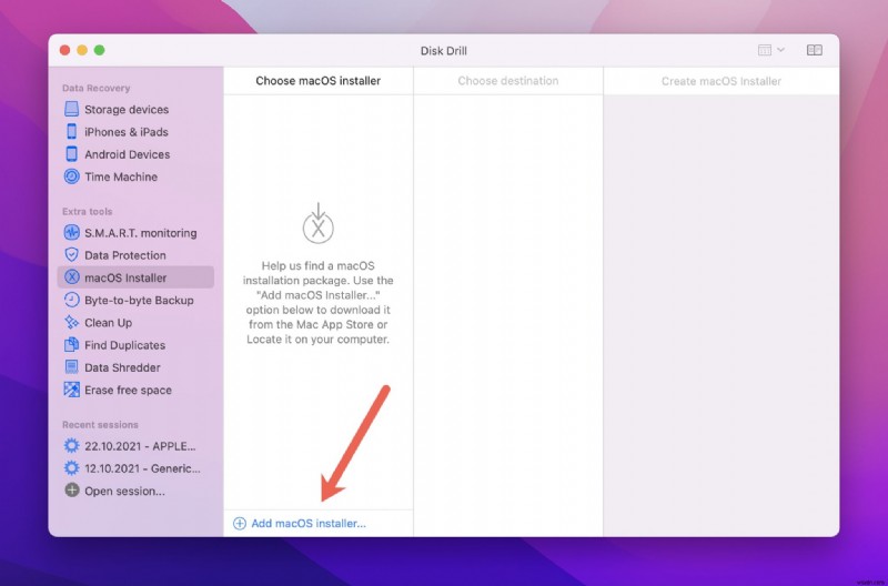 Hướng Dẫn Cài Đặt Sạch macOS Monterey Nhanh Chóng & An Toàn