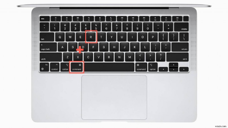 Hướng Dẫn Cài Đặt Sạch macOS Monterey Nhanh Chóng & An Toàn