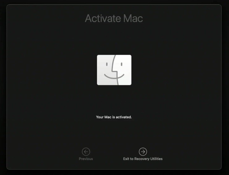 Hướng Dẫn Cài Đặt Sạch macOS Monterey Nhanh Chóng & An Toàn