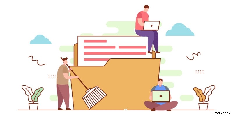 Hiểu Về Dung Lượng Other Trên Mac Và Cách Giải Phóng