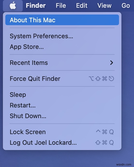 Hiểu Về Dung Lượng Other Trên Mac Và Cách Giải Phóng