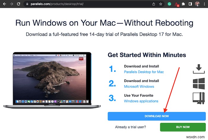 Cách Tải Và Cài Đặt Ứng Dụng Trên MacBook Pro An Toàn