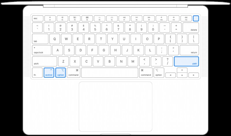 Reset SMC Trên MacBook Pro: Sửa Nhanh Lỗi Pin, Quạt, Nhiệt Độ