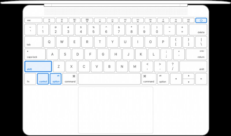 Reset SMC Trên MacBook Pro: Sửa Nhanh Lỗi Pin, Quạt, Nhiệt Độ