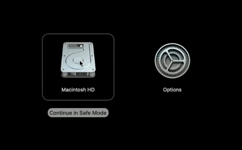 Khởi Động MacBook Pro Ở Chế Độ An Toàn (Safe Mode): Bước Nhanh Chẩn Đoán & Sửa Lỗi Hệ Thống