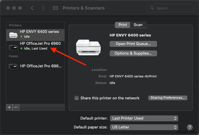 Thêm Máy In Vào MacBook Pro: Hướng Dẫn Bước Đi Bước