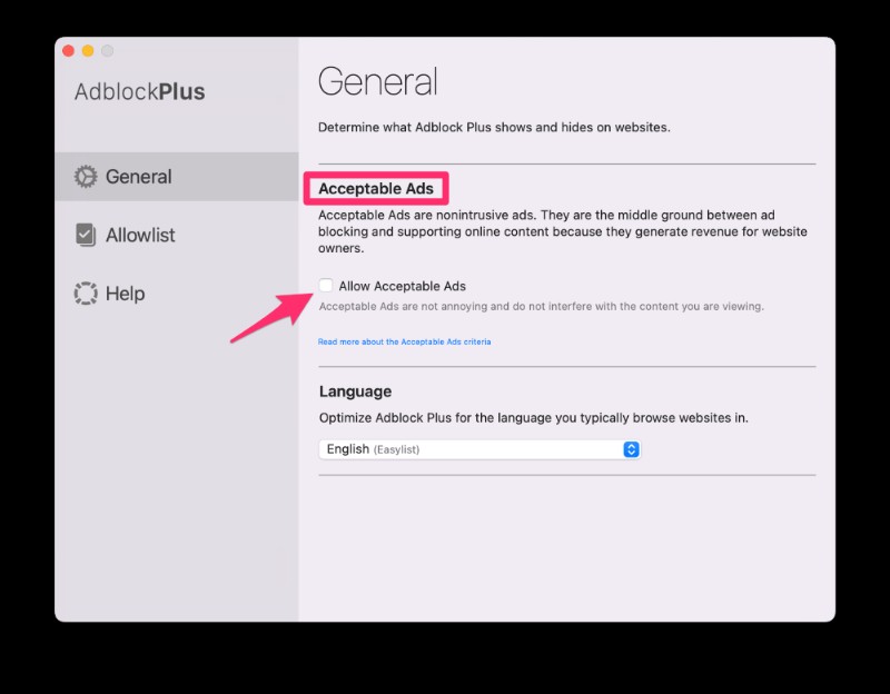 Các Chương Trình Chặn Quảng Cáo Safari Hàng Đầu Trên macOS: Bảo Vệ Trải Nghiệm Duyệt Web