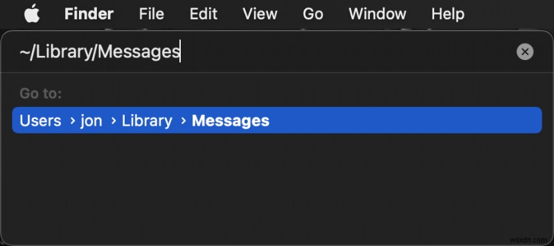 Dễ Dàng Xóa Tin Nhắn Và iMessages Trên MacBook Pro