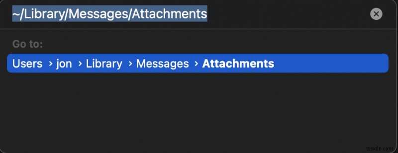 Dễ Dàng Xóa Tin Nhắn Và iMessages Trên MacBook Pro