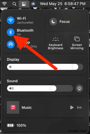 Hướng Dẫn Bước Đi Bước: Ghép Cặp Tai Nghe Bluetooth Với MacBook Pro