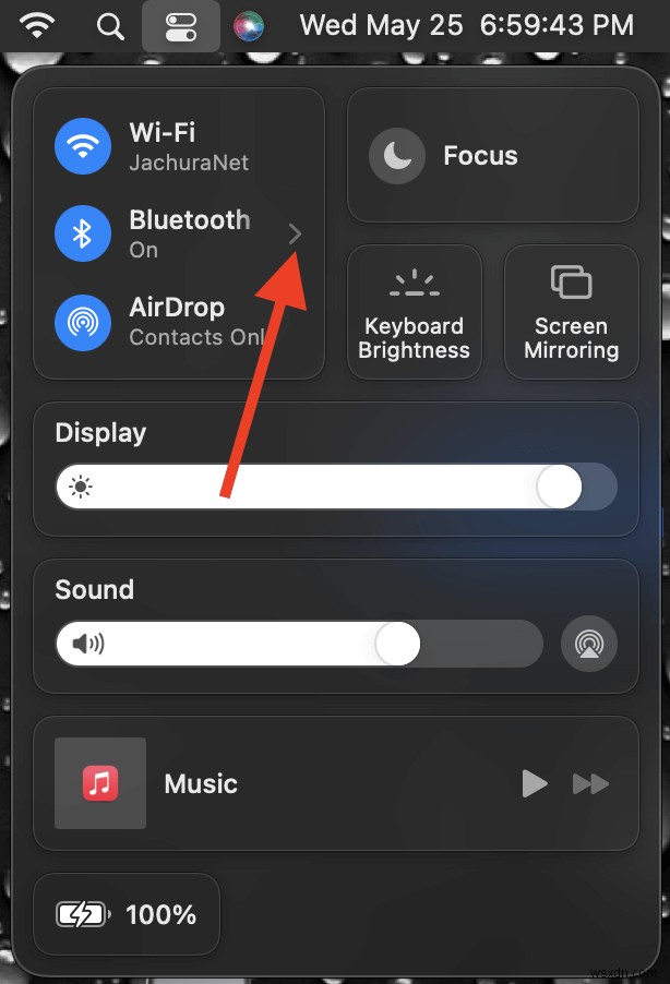 Hướng Dẫn Bước Đi Bước: Ghép Cặp Tai Nghe Bluetooth Với MacBook Pro