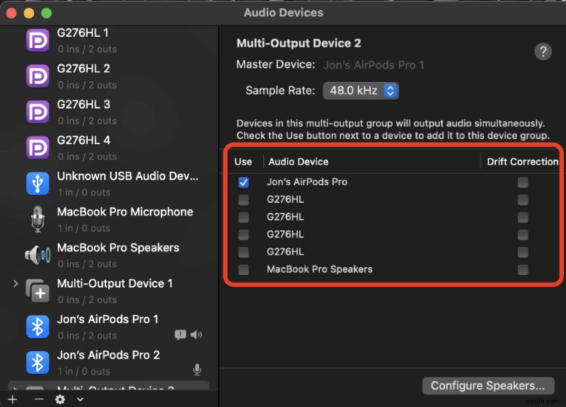 Hướng Dẫn Bước Đi Bước: Ghép Cặp Tai Nghe Bluetooth Với MacBook Pro