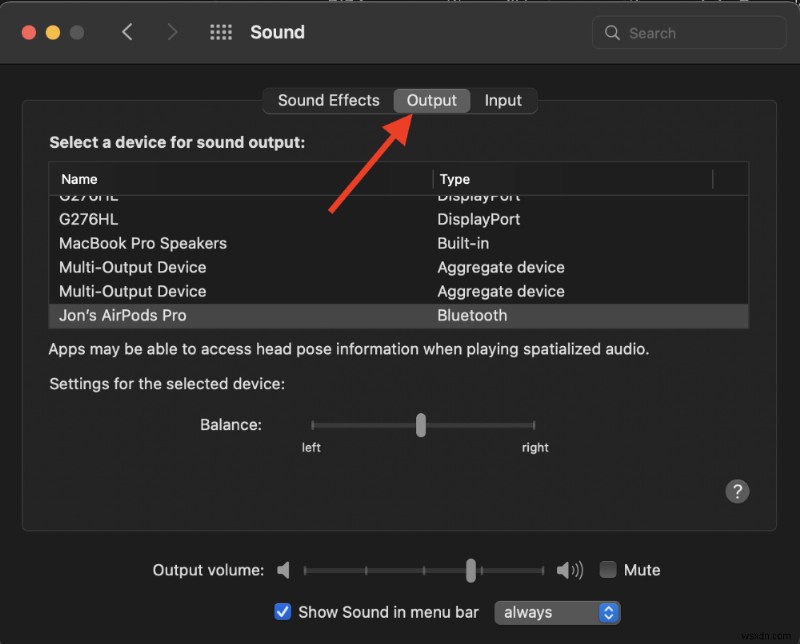 Hướng Dẫn Bước Đi Bước: Ghép Cặp Tai Nghe Bluetooth Với MacBook Pro