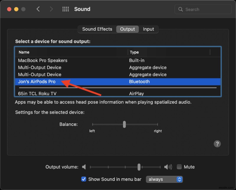 Hướng Dẫn Bước Đi Bước: Ghép Cặp Tai Nghe Bluetooth Với MacBook Pro
