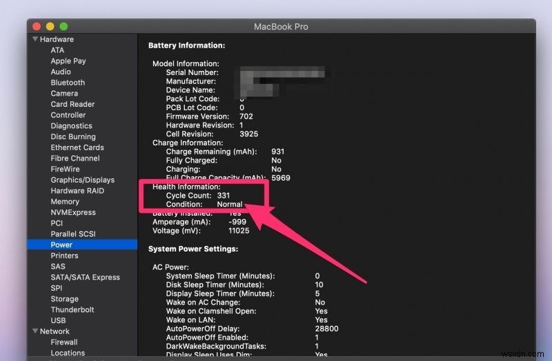Hướng dẫn từng bước: Thay pin MacBook Pro an toàn
