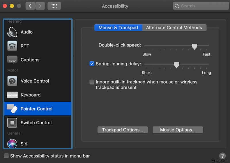 Khắc Phục Lỗi Trackpad MacBook Pro Không Click Được: Hướng Dẫn Troubleshooting Nhanh