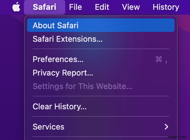 Khắc Phục Safari Treo & Sập Trên Mac: Giải Pháp Nhanh & Đáng Tin Cậy