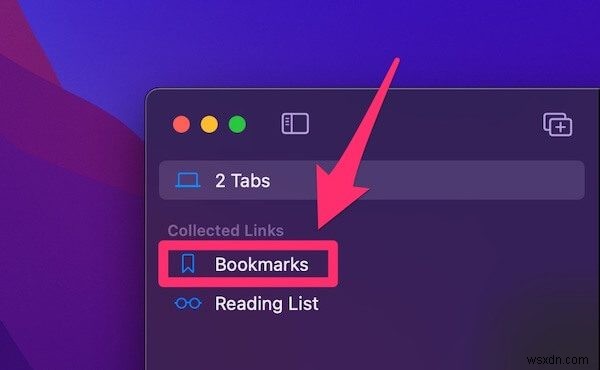 Xóa Bookmark Trên Mac Dễ Dàng: Hướng Dẫn Cho Safari, Chrome, Firefox