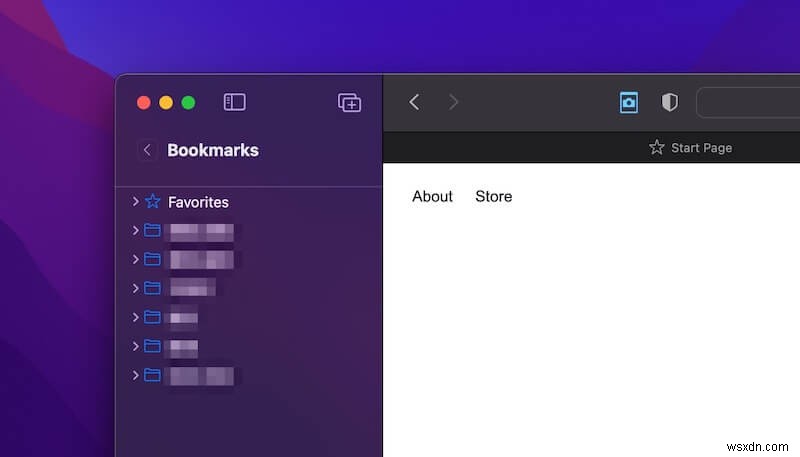 Xóa Bookmark Trên Mac Dễ Dàng: Hướng Dẫn Cho Safari, Chrome, Firefox