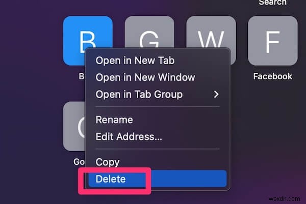 Xóa Bookmark Trên Mac Dễ Dàng: Hướng Dẫn Cho Safari, Chrome, Firefox
