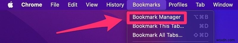 Xóa Bookmark Trên Mac Dễ Dàng: Hướng Dẫn Cho Safari, Chrome, Firefox