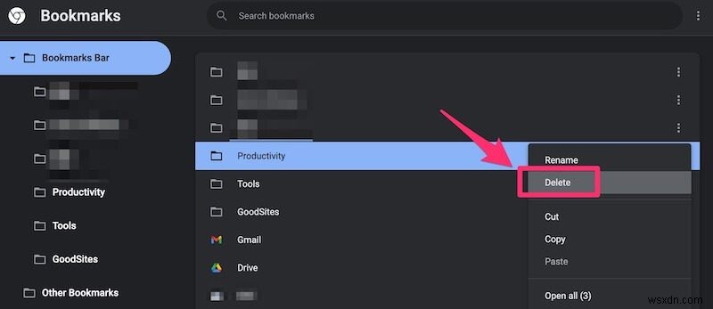 Xóa Bookmark Trên Mac Dễ Dàng: Hướng Dẫn Cho Safari, Chrome, Firefox