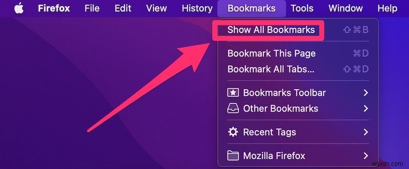 Xóa Bookmark Trên Mac Dễ Dàng: Hướng Dẫn Cho Safari, Chrome, Firefox