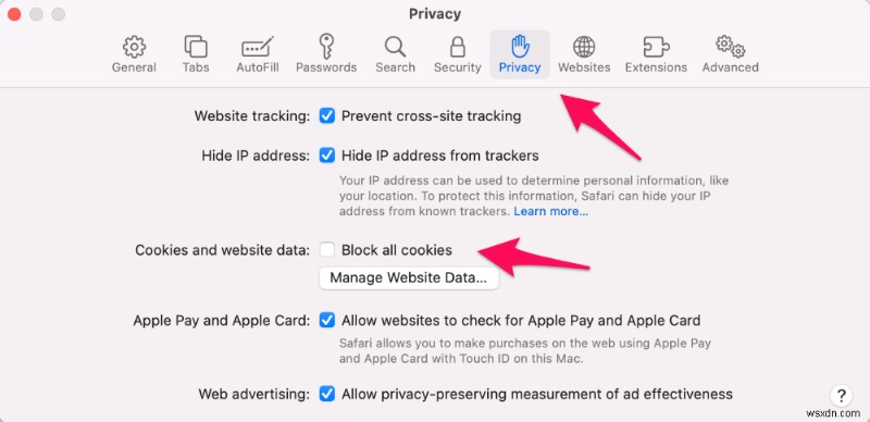 Bật Cookie Trên MacBook Pro: Hướng Dẫn Chi Tiết Cho Safari