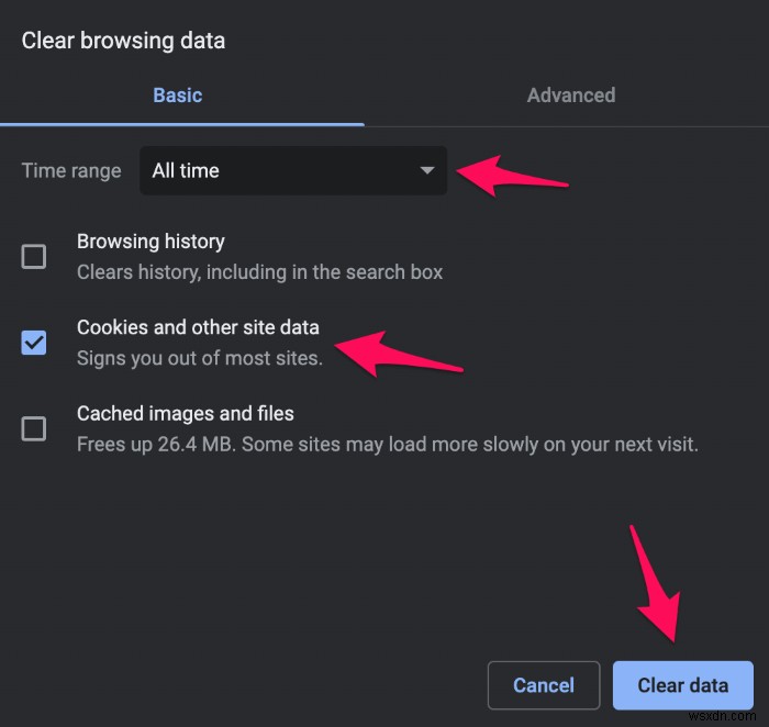 Bật Cookie Trên MacBook Pro: Hướng Dẫn Chi Tiết Cho Safari