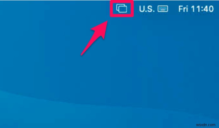 Mac Của Bạn Có Bị Điều Khiển Từ Xa Không? Cách Phát Hiện Truy Cập Không Được Phép