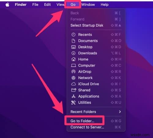 Cách Tìm Và Quản Lý Cookie Chrome Trên macOS
