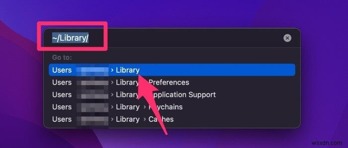 Cách Tìm Và Quản Lý Cookie Chrome Trên macOS