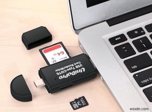 Khôi Phục File Xóa Trên Thẻ SD Bằng Mac: Hướng Dẫn Bước Tử Bước 2022