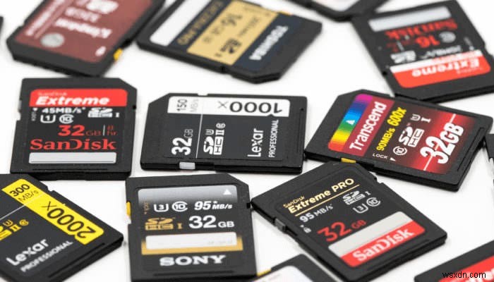 Khôi Phục File Xóa Trên Thẻ SD Bằng Mac: Hướng Dẫn Bước Tử Bước 2022