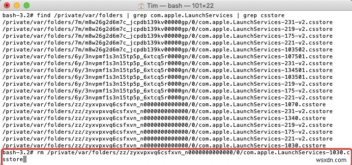Khắc phục Mac bị treo ở màn hình đăng nhập: Giải pháp nhanh cho macOS Big Sur, Monterey và mới hơn