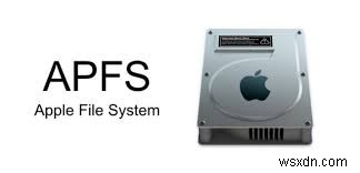 Tùy chọn Convert to APFS bị mờ? Cách kích hoạt tùy chọn chuyển đổi sang APFS trong Disk Utility