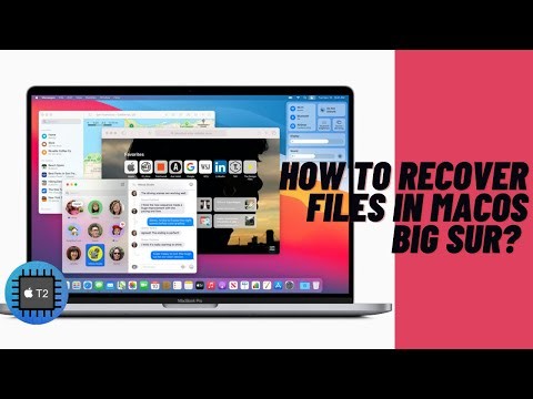 Khôi phục file Mac đã xóa nhanh chóng – Ngay cả sau khi xóa Thùng rác