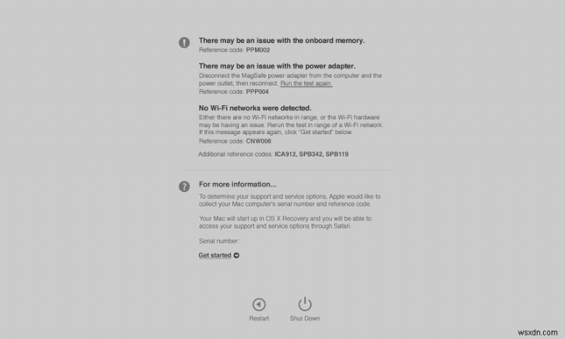 WD My Passport không hiện lên trên Mac? Hướng dẫn khắc phục nhanh chóng