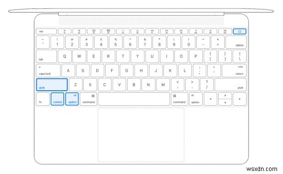 MacBook Pro Không Sạc? Hướng Dẫn Khắc Phục Nhanh