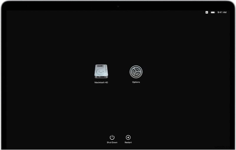 Làm Chủ Chế Độ Khôi Phục Mac: Hướng Dẫn Nhanh Cho Mac Intel & Apple Silicon