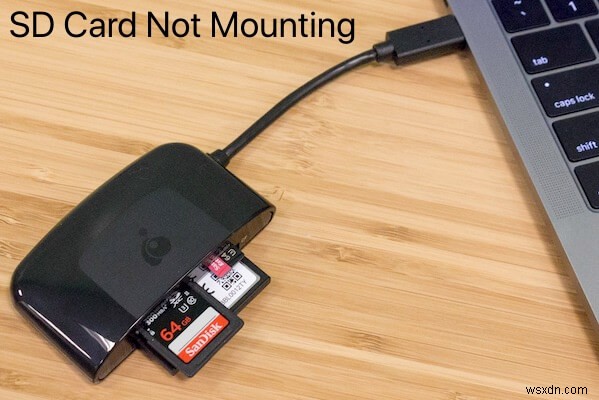 Cách Khắc Phục Ổ Cứng Ngoài Toshiba Không Nhận Diện Trên Mac – 7 Cách Chứng Minh Hiệu Quả