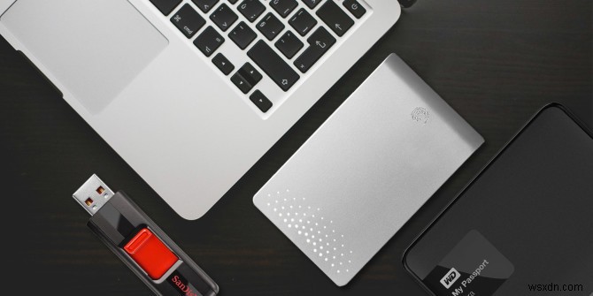 Mac không nhận diện External Hard Drive? Cách khắc phục dễ dàng cho macOS 12 trở lên