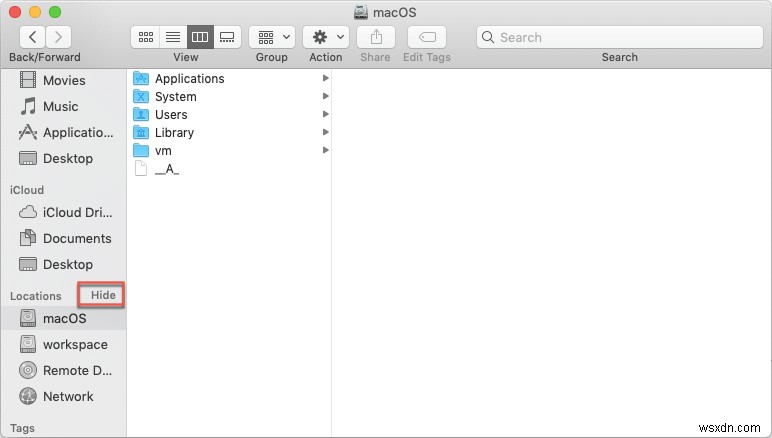Khắc Phục Ổ Cứng Nội Bộ Không Nhận Diện Trên Mac: Cách Sửa Nhanh & Mẹo Khôi Phục