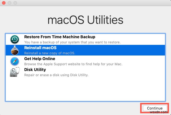 Khắc Phục Lỗi File System Check Exit Code 8 Trên macOS: Hướng Dẫn Bước Đi