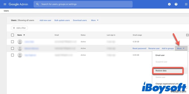 Khôi Phục Email Đã Xóa Vĩnh Viễn Trên Mac – Hướng Dẫn Chi Tiết Bước Đi